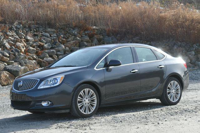 used 2014 Buick Verano car, priced at $9,995