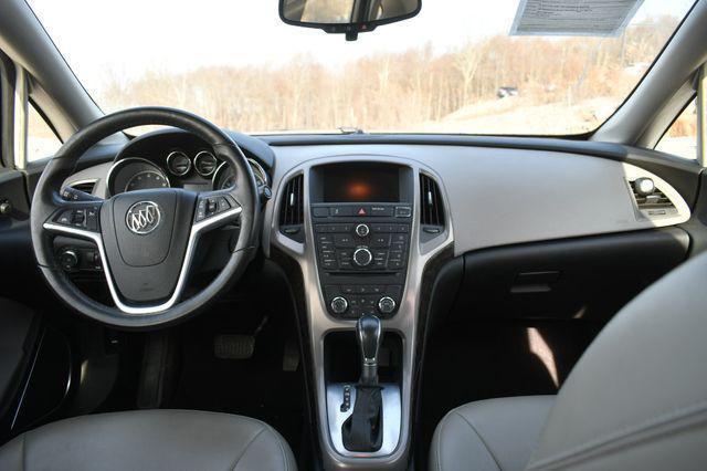 used 2014 Buick Verano car, priced at $9,995