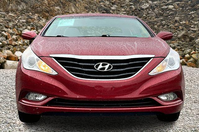 used 2013 Hyundai Sonata car, priced at $8,995