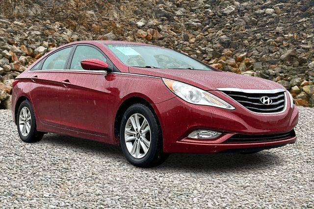 used 2013 Hyundai Sonata car, priced at $8,995