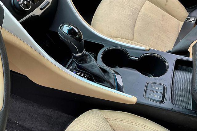 used 2013 Hyundai Sonata car, priced at $8,995