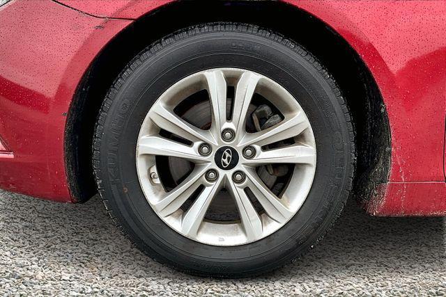 used 2013 Hyundai Sonata car, priced at $8,995