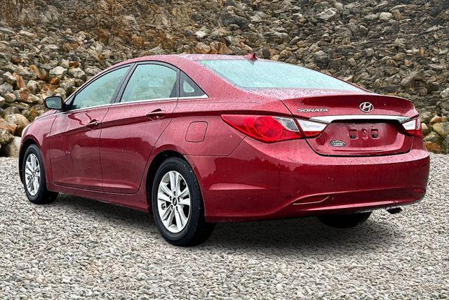 used 2013 Hyundai Sonata car, priced at $8,995