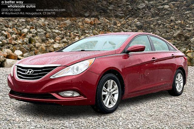 used 2013 Hyundai Sonata car, priced at $8,995