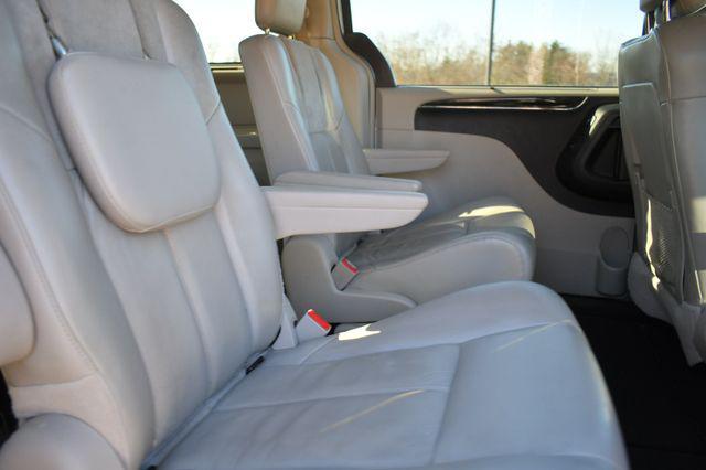 used 2012 Chrysler Town & Country car, priced at $8,995