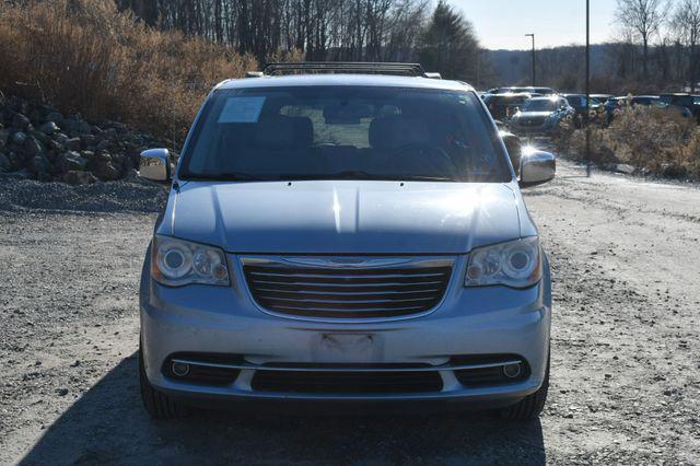 used 2012 Chrysler Town & Country car, priced at $8,995