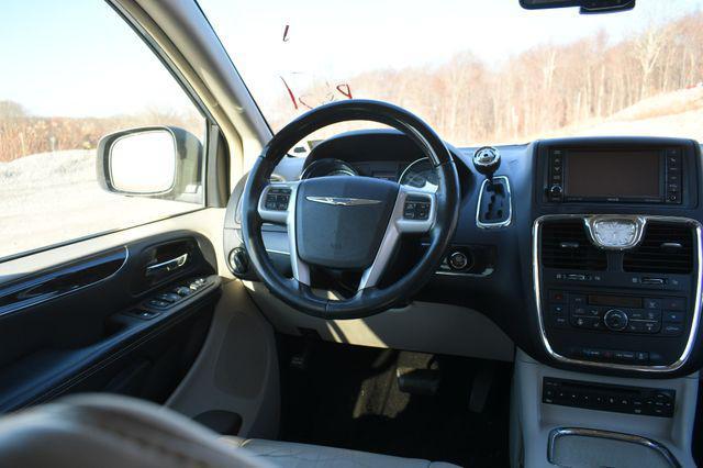 used 2012 Chrysler Town & Country car, priced at $8,995