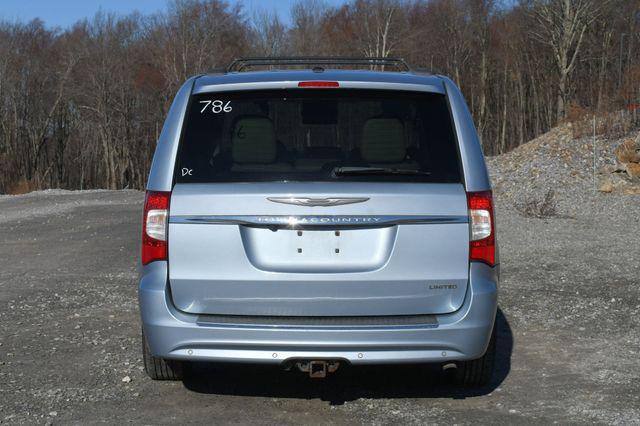 used 2012 Chrysler Town & Country car, priced at $8,995