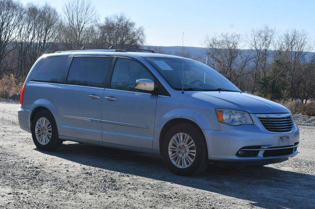 used 2012 Chrysler Town & Country car, priced at $8,995