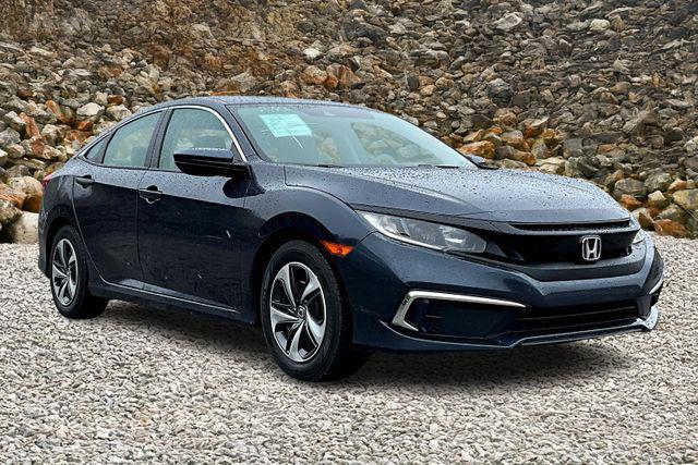 used 2019 Honda Civic car, priced at $12,995