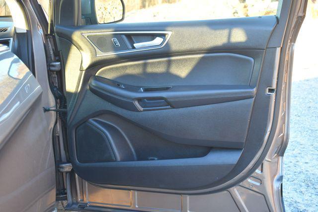 used 2019 Ford Edge car, priced at $15,495