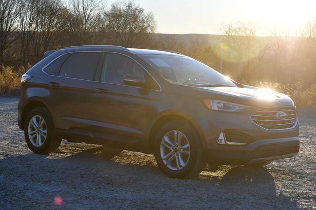 used 2019 Ford Edge car, priced at $15,495