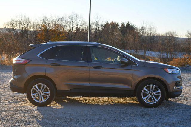 used 2019 Ford Edge car, priced at $15,495