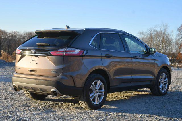 used 2019 Ford Edge car, priced at $15,495