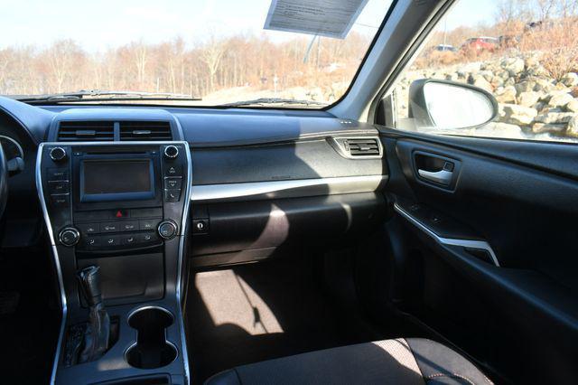 used 2016 Toyota Camry car, priced at $13,995