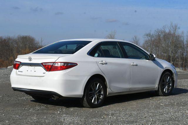 used 2016 Toyota Camry car, priced at $13,995