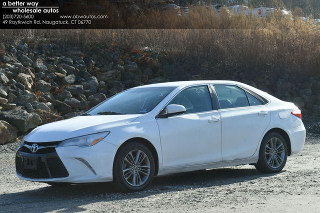 used 2016 Toyota Camry car, priced at $13,995