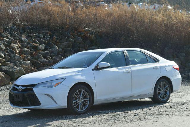 used 2016 Toyota Camry car, priced at $13,995