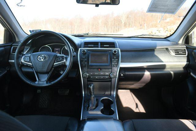 used 2016 Toyota Camry car, priced at $13,995