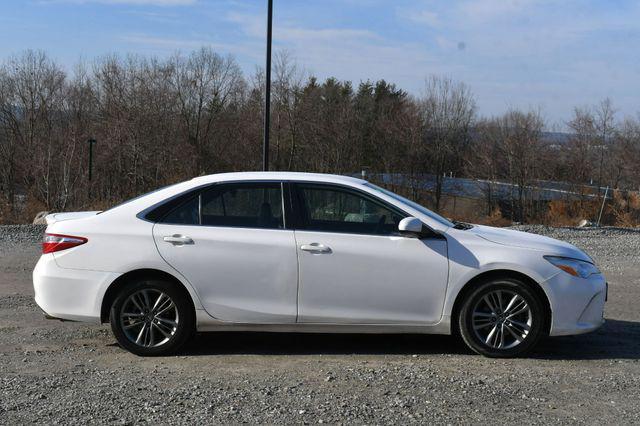 used 2016 Toyota Camry car, priced at $13,995