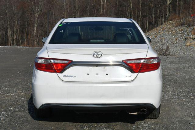 used 2016 Toyota Camry car, priced at $13,995