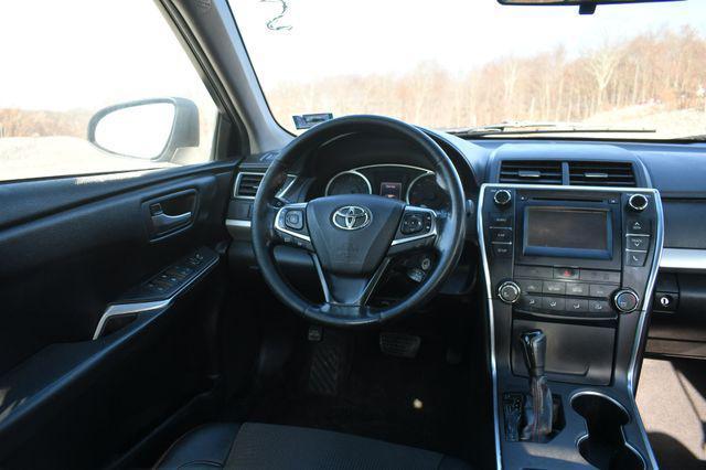 used 2016 Toyota Camry car, priced at $13,995