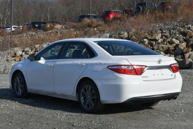 used 2016 Toyota Camry car, priced at $13,995