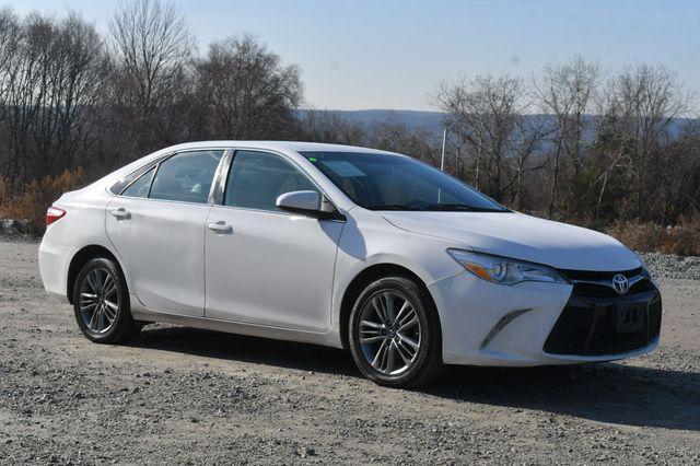 used 2016 Toyota Camry car, priced at $13,995