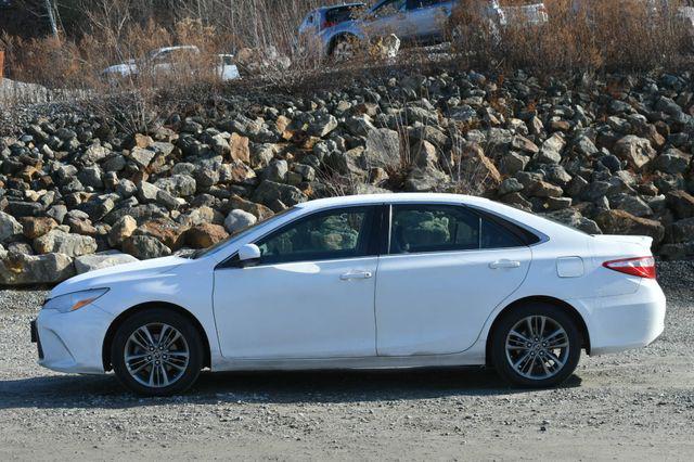 used 2016 Toyota Camry car, priced at $13,995