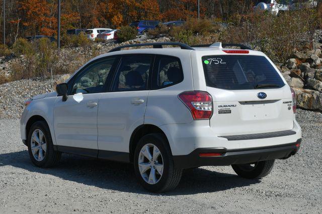 used 2016 Subaru Forester car, priced at $11,995