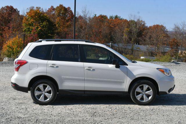 used 2016 Subaru Forester car, priced at $11,995