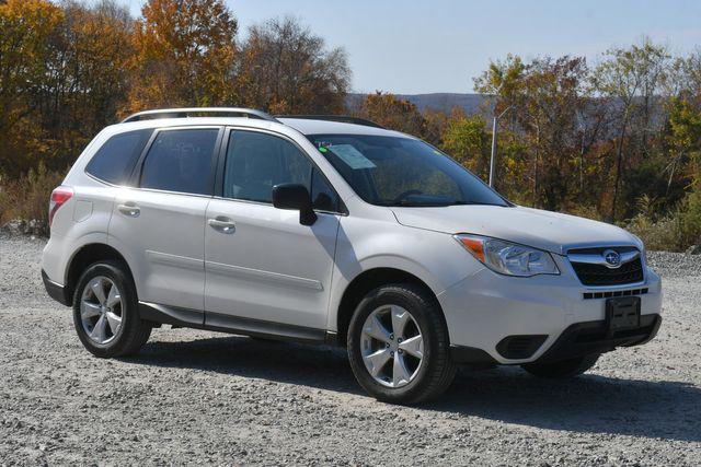 used 2016 Subaru Forester car, priced at $11,995