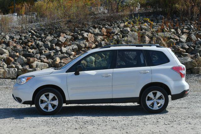 used 2016 Subaru Forester car, priced at $11,995