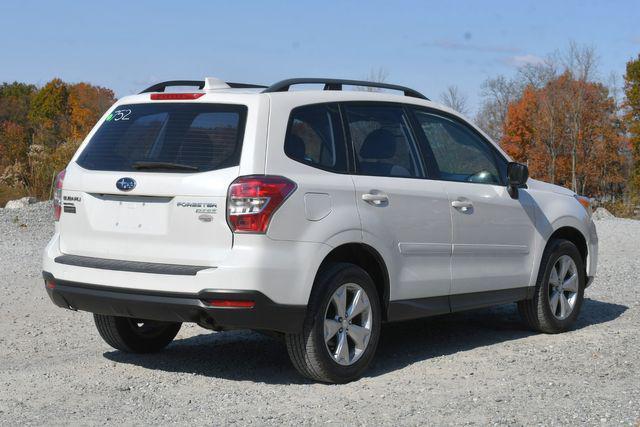 used 2016 Subaru Forester car, priced at $11,995