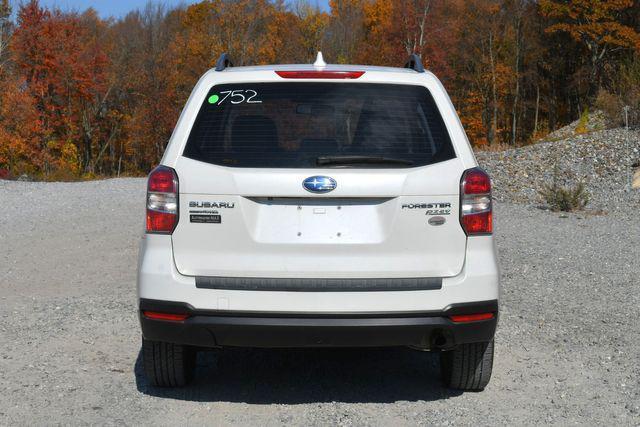 used 2016 Subaru Forester car, priced at $11,995