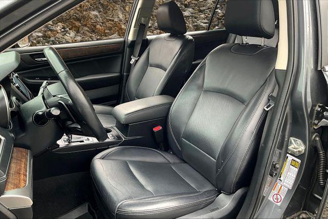 used 2018 Subaru Outback car, priced at $15,995