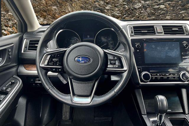 used 2018 Subaru Outback car, priced at $15,995