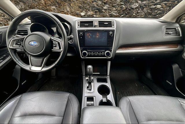 used 2018 Subaru Outback car, priced at $15,995