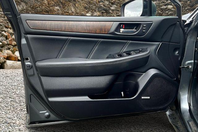 used 2018 Subaru Outback car, priced at $15,995