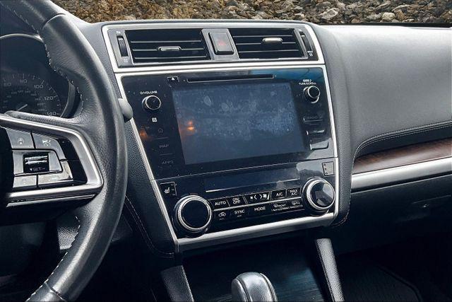 used 2018 Subaru Outback car, priced at $15,995