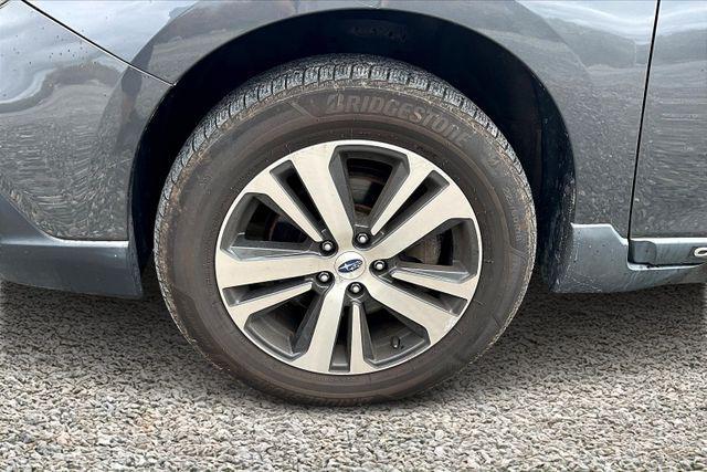 used 2018 Subaru Outback car, priced at $15,995