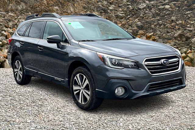 used 2018 Subaru Outback car, priced at $15,995