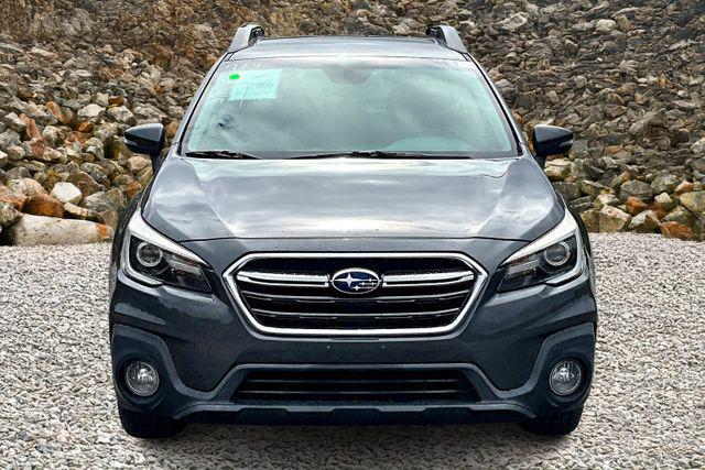 used 2018 Subaru Outback car, priced at $15,995