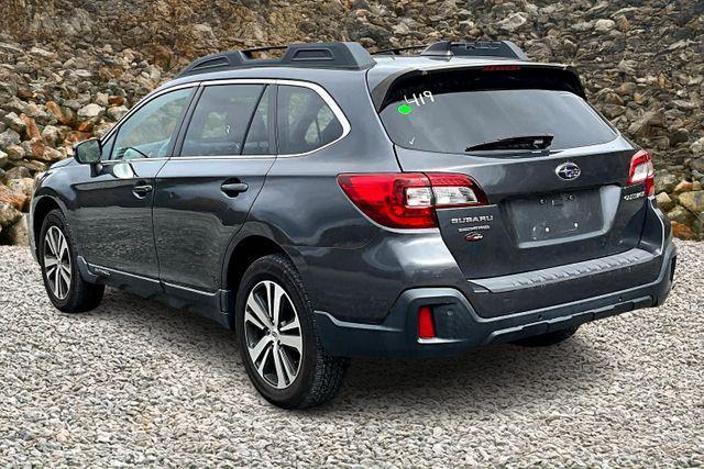 used 2018 Subaru Outback car, priced at $15,995