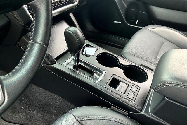 used 2018 Subaru Outback car, priced at $15,995