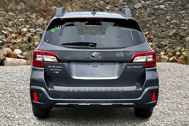 used 2018 Subaru Outback car, priced at $15,995
