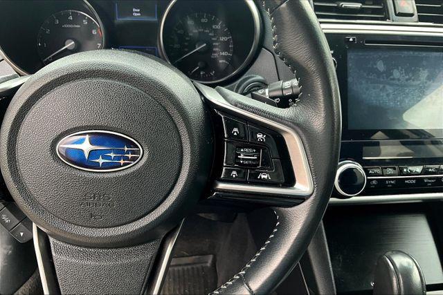 used 2018 Subaru Outback car, priced at $15,995