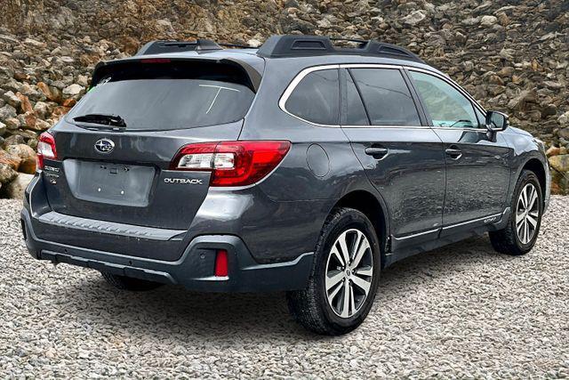 used 2018 Subaru Outback car, priced at $15,995