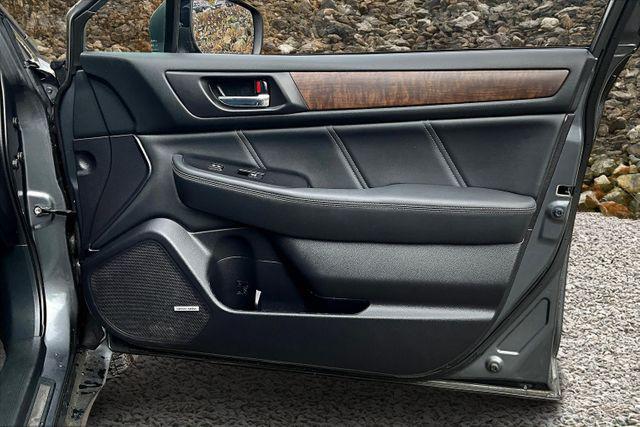 used 2018 Subaru Outback car, priced at $15,995