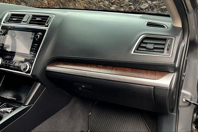 used 2018 Subaru Outback car, priced at $15,995